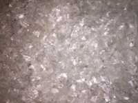 PET 659 Roll Regrind